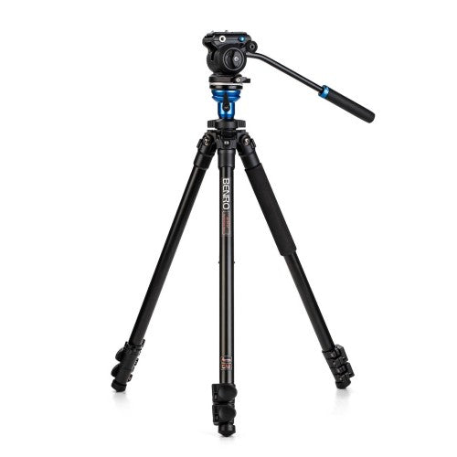 Benro Video Treppiede Kit A1573FS2PRO