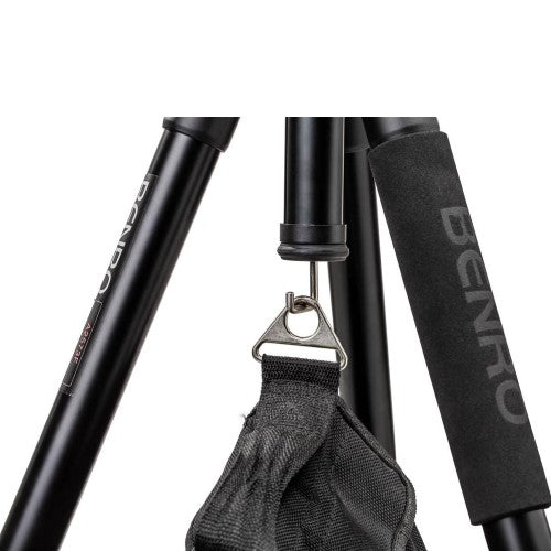 Benro Video Treppiede Kit A1573FS2PRO