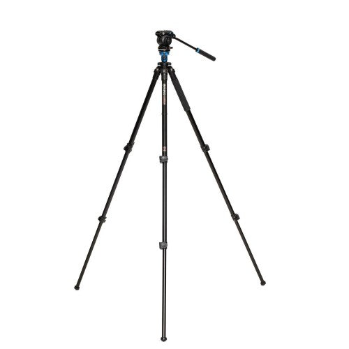 Benro Video Treppiede Kit A1573FS2PRO