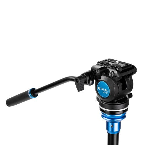 Benro Video Treppiede Kit A1573FS2PRO