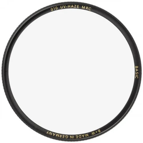 B+W UV-filtro MRC BASIC 77mm
