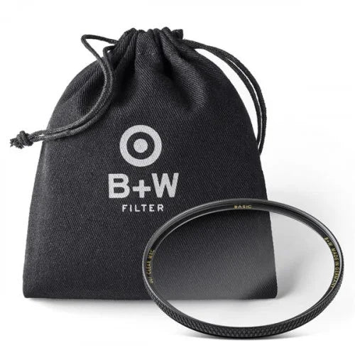 B+W Clear Filtro MRC BASIC 77mm