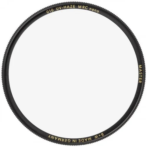 B+W UV-filtro MRC nano MASTER 55mm