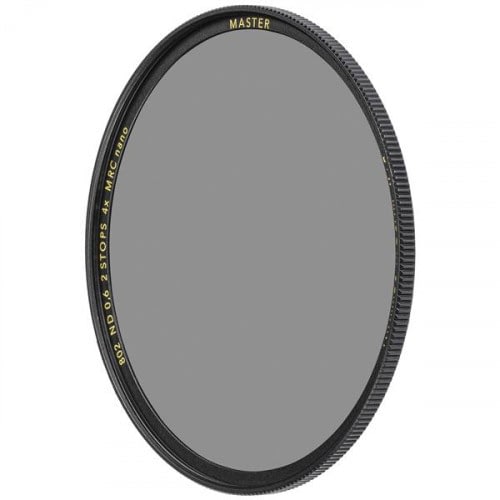 B+W ND 0.6 MRC nano MASTER 86mm