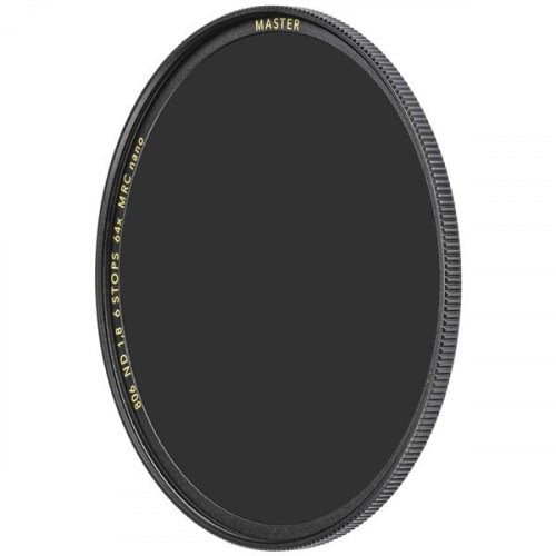B+W ND 1.8 MRC nano MASTER 82mm