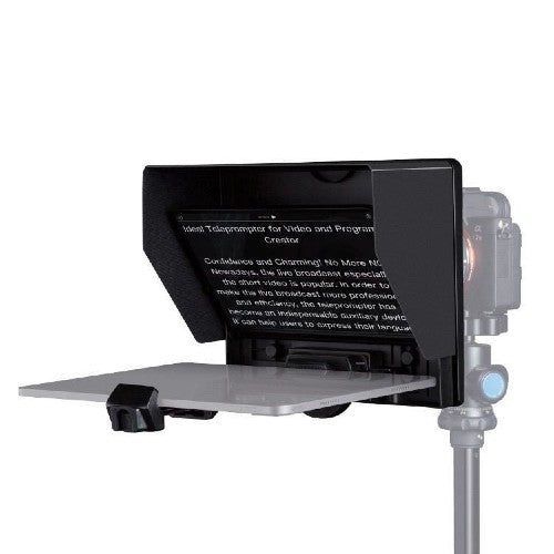 FEELWORLD TP10 smartphone/tablet da 10 pollici con custodia per il trasporto