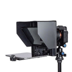 FEELWORLD TP10 smartphone/tablet da 10 pollici con custodia per il trasporto