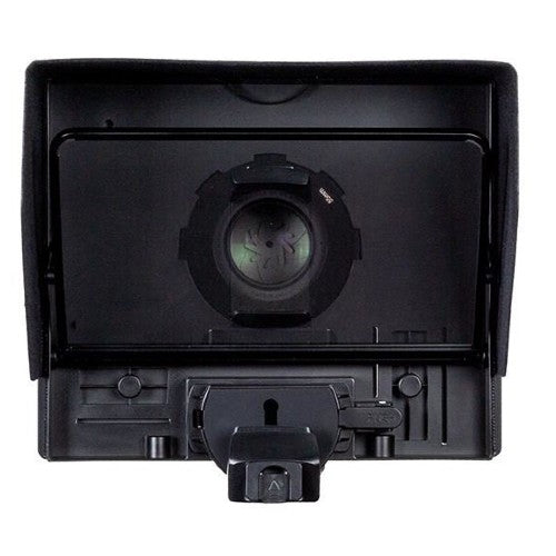 FEELWORLD TP10 smartphone/tablet da 10 pollici con custodia per il trasporto