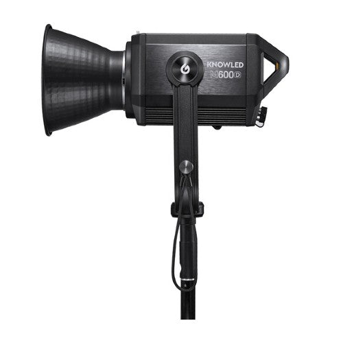 Godox M600D Luce a LED