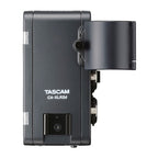Tascam CA-XLR2d-C adattatore microfono XLR per Canon