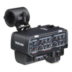 Tascam CA-XLR2d-AN adattatore microfono XLR