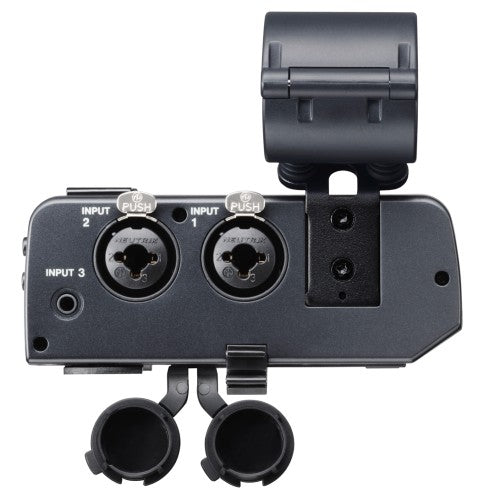 Tascam CA-XLR2d-AN adattatore microfono XLR