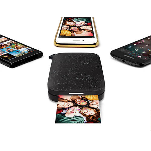 HP Sprocket Nera