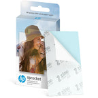 HP Sprocket Nera