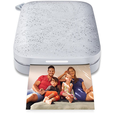 HP Sprocket White/Luna OUTLET