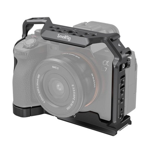 SmallRig 3667 Full Gabbia per Sony A7IV / A7SIII / A1 / A7V