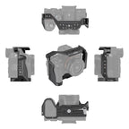 SmallRig 3667 Full Gabbia per Sony A7IV / A7SIII / A1 / A7V