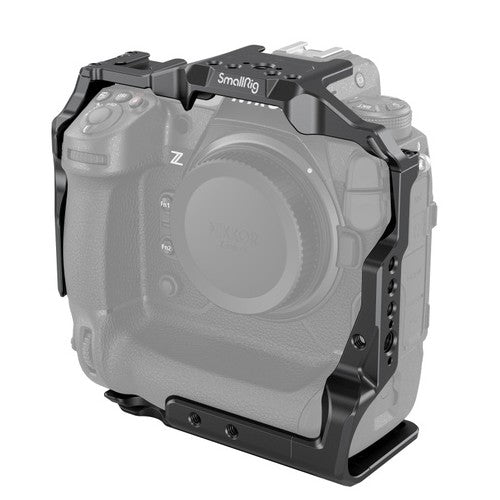 SmallRig 3195 Gabbia per Nikon Z9