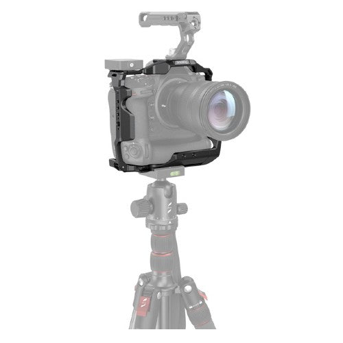 SmallRig 3195 Gabbia per Nikon Z9