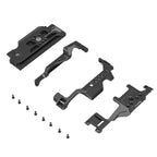 SmallRig 3195 Gabbia per Nikon Z9