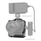 SmallRig 3195 Gabbia per Nikon Z9