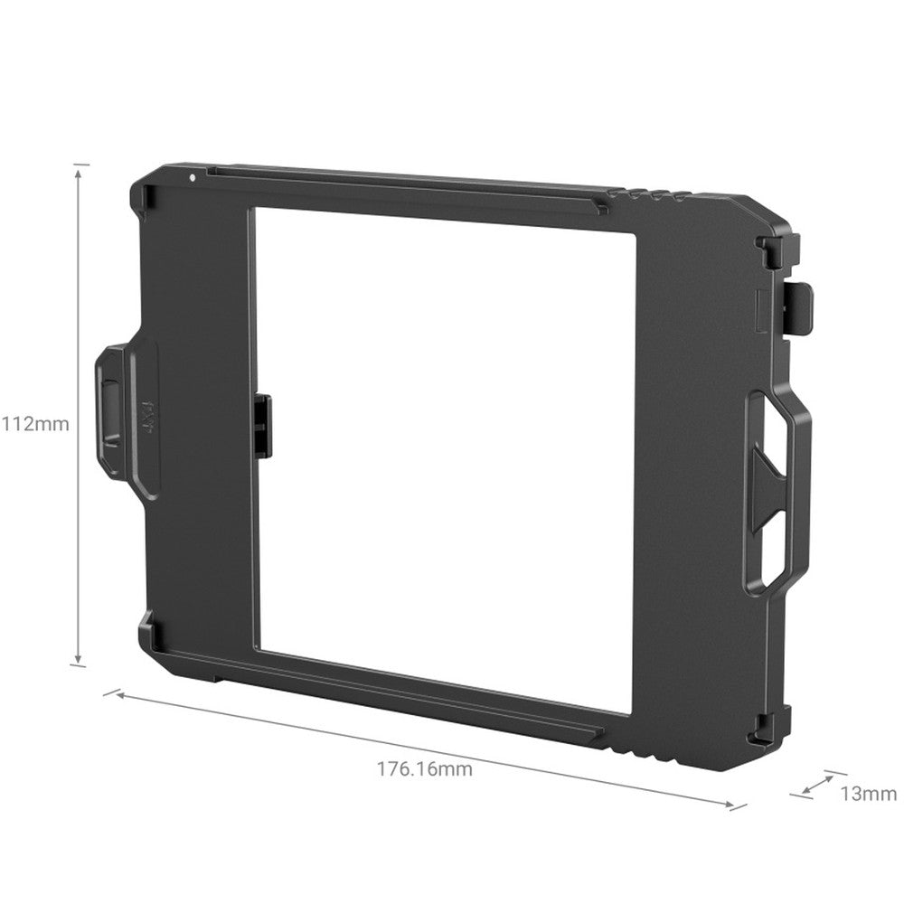SmallRig 3320 Vassoio del filtro (4 x 4)