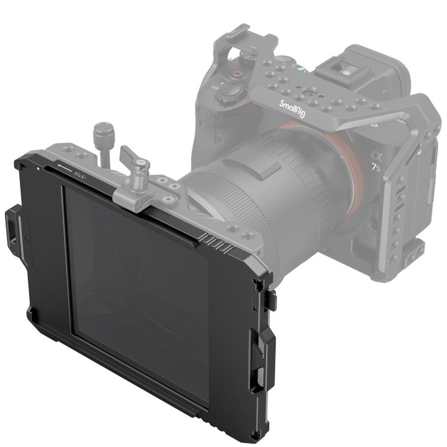 SmallRig 3320 Vassoio del filtro (4 x 4)