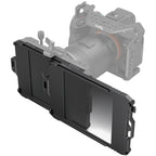 SmallRig 3320 Vassoio del filtro (4 x 4)