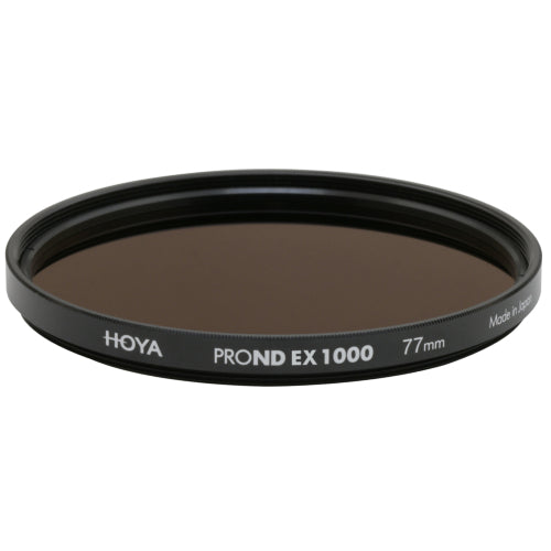 Hoya 58mm Pro ND Ex 1000