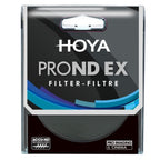 Hoya 62mm Pro ND Ex 1000