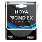 Hoya 52mm Pro ND Ex 64
