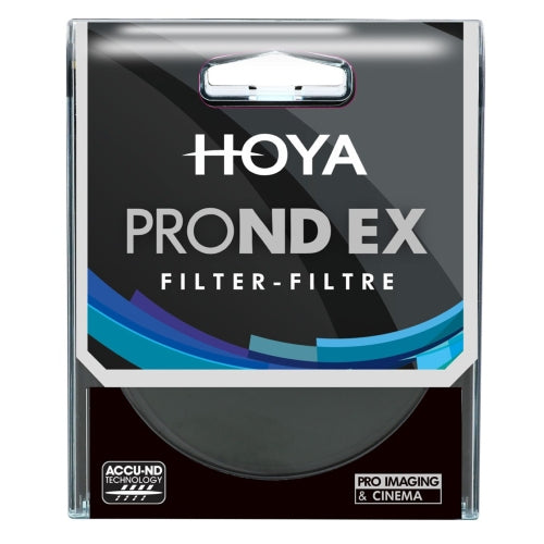 Hoya 72mm Pro ND Ex 64