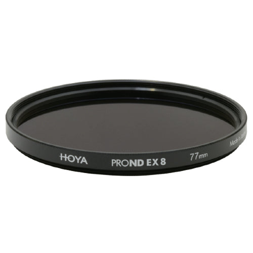 Hoya 58mm Pro ND Ex 8