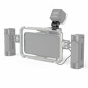 SmallRig 3577 Mini Cold Shoe to 1/4"-20 Vite Adattatore