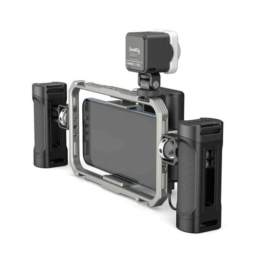 SmallRig 3577 Mini Cold Shoe to 1/4"-20 Vite Adattatore