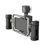 SmallRig 3577 Mini Cold Shoe to 1/4"-20 Vite Adattatore
