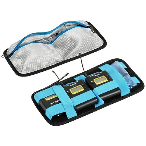 ORCA OR-655 Hard Shell Accessories Custodia