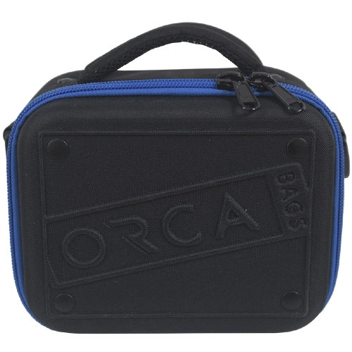 ORCA OR-66 Hard Shell Accessories Borsa -XS