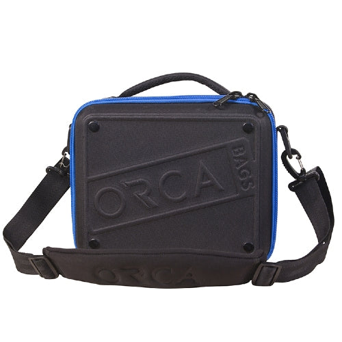 ORCA OR-67 Hard Shell Accessories Borsa -S
