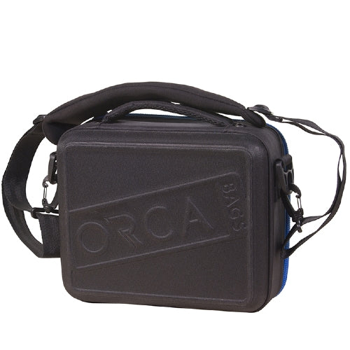 ORCA OR-67 Hard Shell Accessories Borsa -S