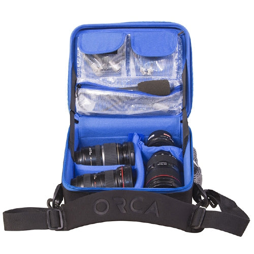 ORCA OR-67 Hard Shell Accessories Borsa -S