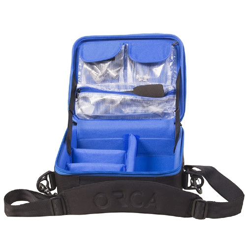 ORCA OR-67 Hard Shell Accessories Borsa -S