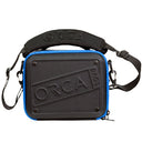 ORCA OR-69 Borsa per accessori a guscio duro-L