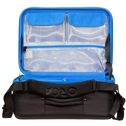 ORCA OR-69 Borsa per accessori a guscio duro-L
