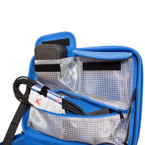ORCA OR-69 Borsa per accessori a guscio duro-L