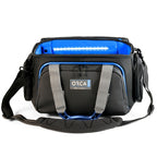ORCA OR-5 Borsa a tracolla per macchina fotografica con grandi borsa esterne