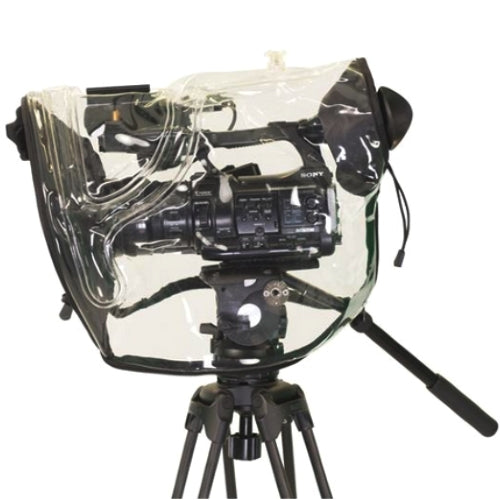 ORCA OR-102 Copertura antipioggia per telecamera