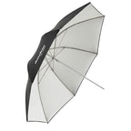 Godox UBL-085W - Professional portable photographic umbrella, white