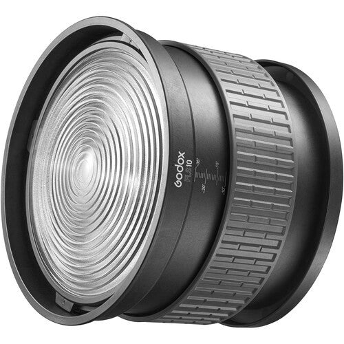 Godox FLS10 - Lente di Fresnel per M600D