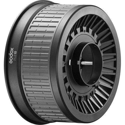 Godox FLS10 - Lente di Fresnel per M600D